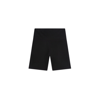 Champion Pantaloncini Donna Biker NERI 118356_KK001