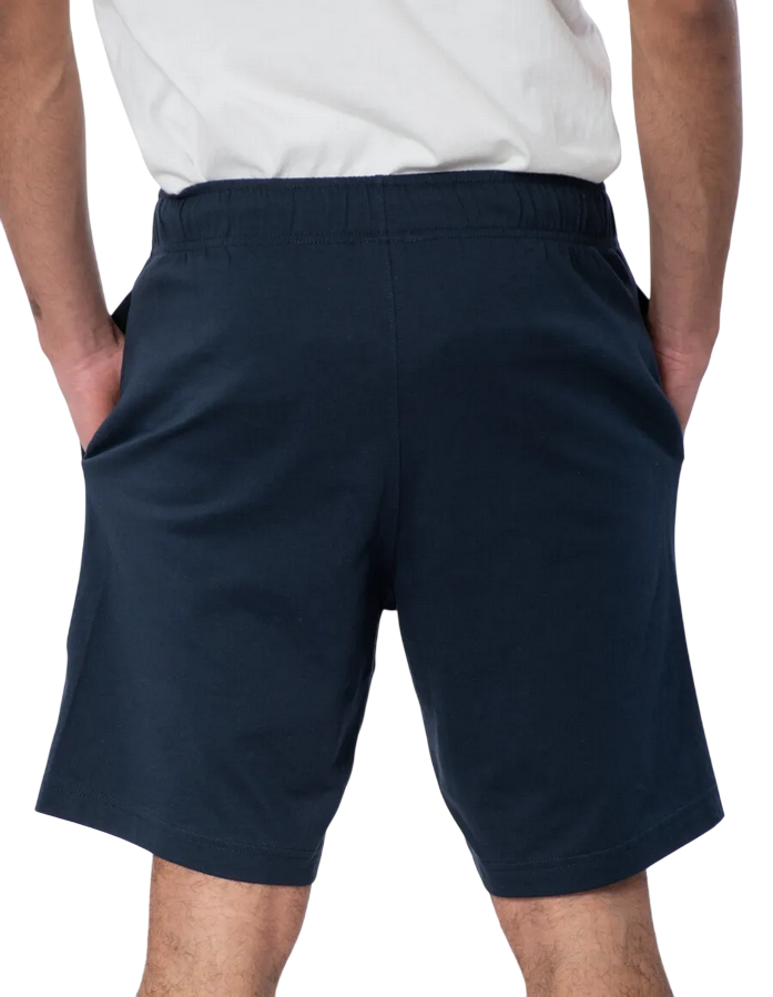 Champion Pantaloncino Sportivo Uomo 219932 BS501 Blu