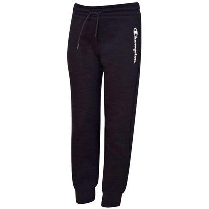 Champion Pantalone Junior 404213 CHA KK001 NBK Nero