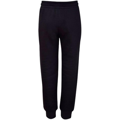Champion Pantalone Junior 404213 CHA KK001 NBK Nero
