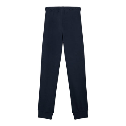 Champion Pantalone Sportivo Bambino 307051 BS501 Blu Elastico Caviglia