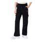 Champion Trousers Straight Hem 405303 KK001 Black