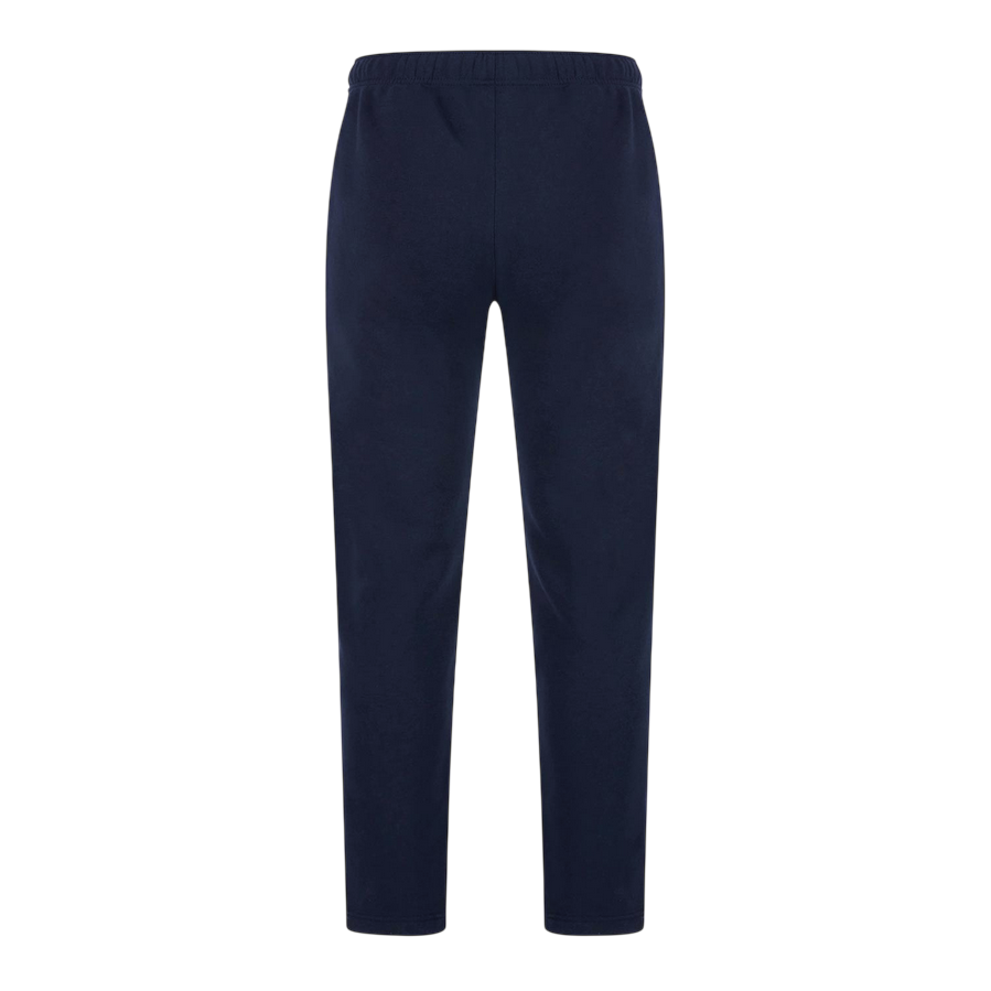 Champion Pantalone Uomo Straight Hem 214954 CHA BS501 Blu