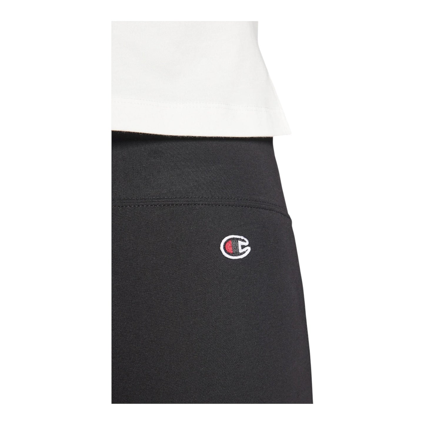 Champion Pantalone Zampa 117559 KK001 Donna Nero