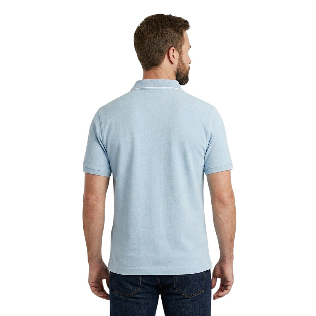 Champion Polo Uomo - 118639 BS224