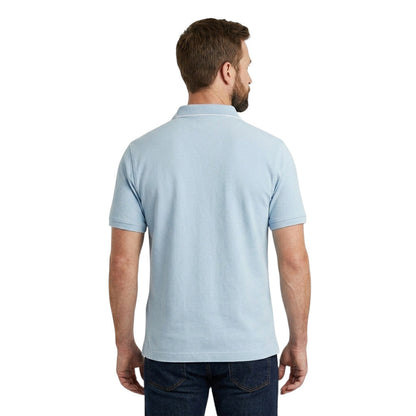 Champion Polo Uomo - 118639 BS224