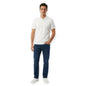 Champion Men's White Polo Shirt - 118639 WW001