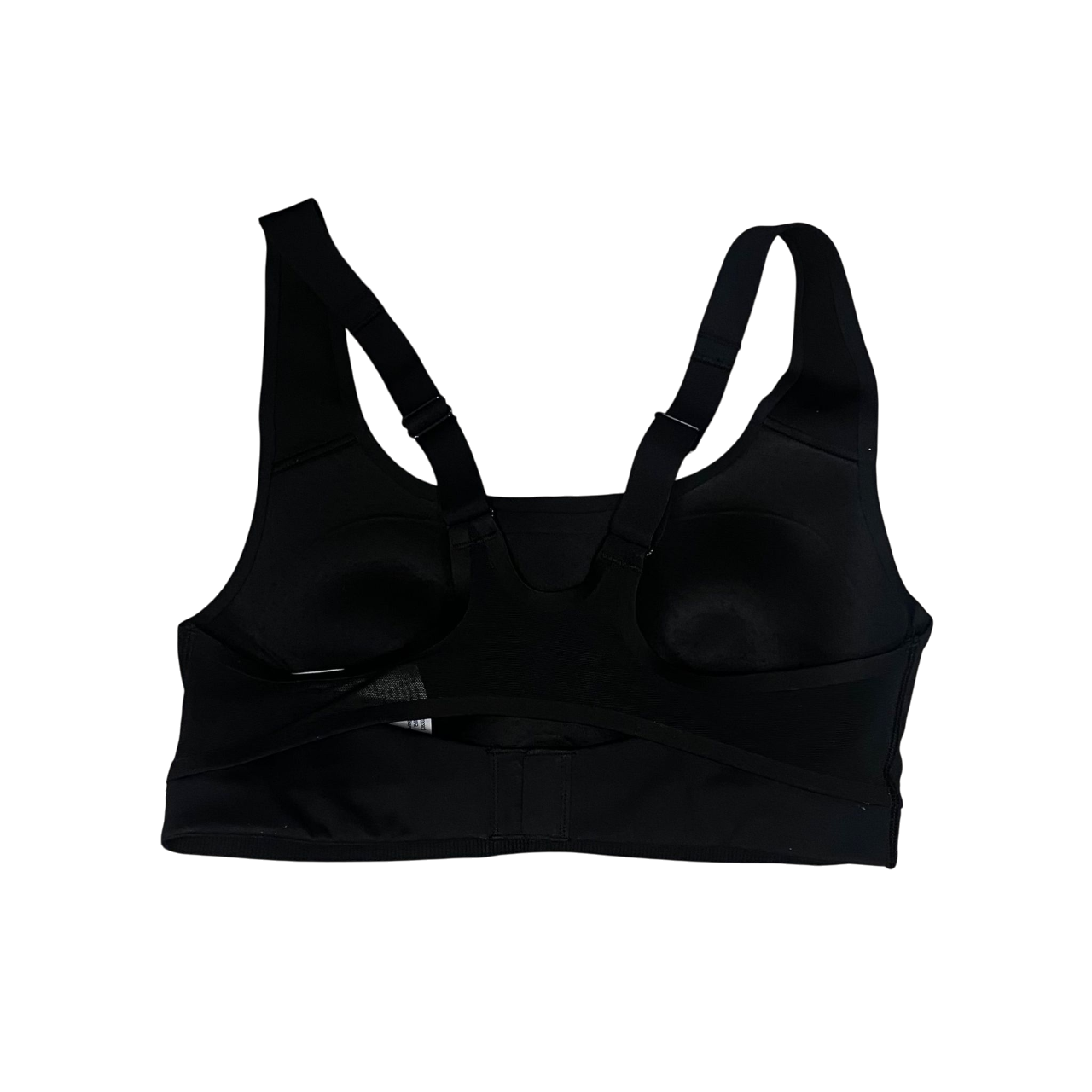 Champion Reggiseno Sportivo Donna Nero Alto Supporto - B6970