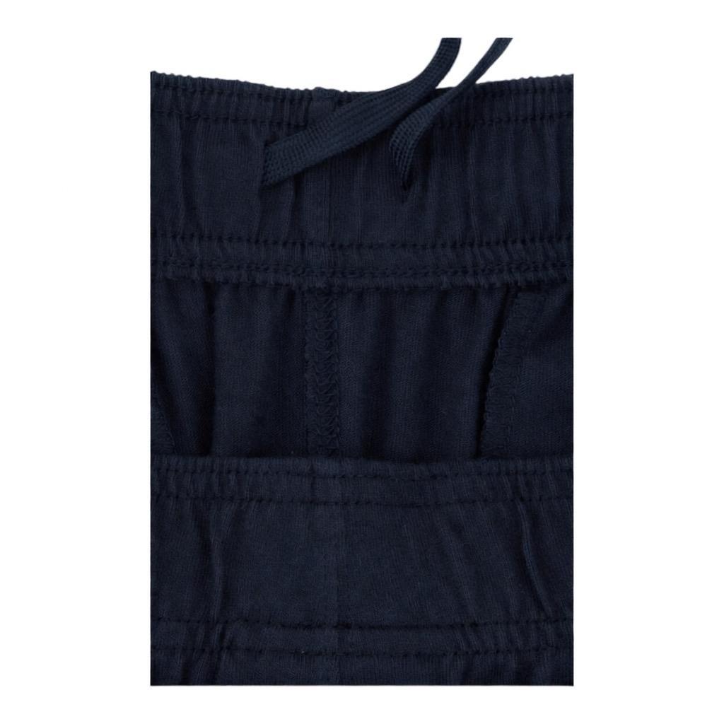 Champion Pantalone Donna Rib Cuff 220307 BS501 Blu