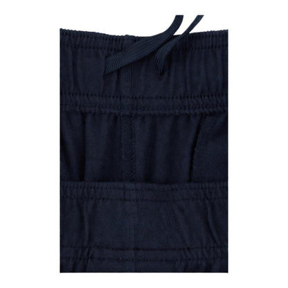 Champion Pantalone Donna Rib Cuff 220307 BS501 Blu