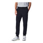 Champion Women's Rib Cuff Pants 220307 KK001 Black
