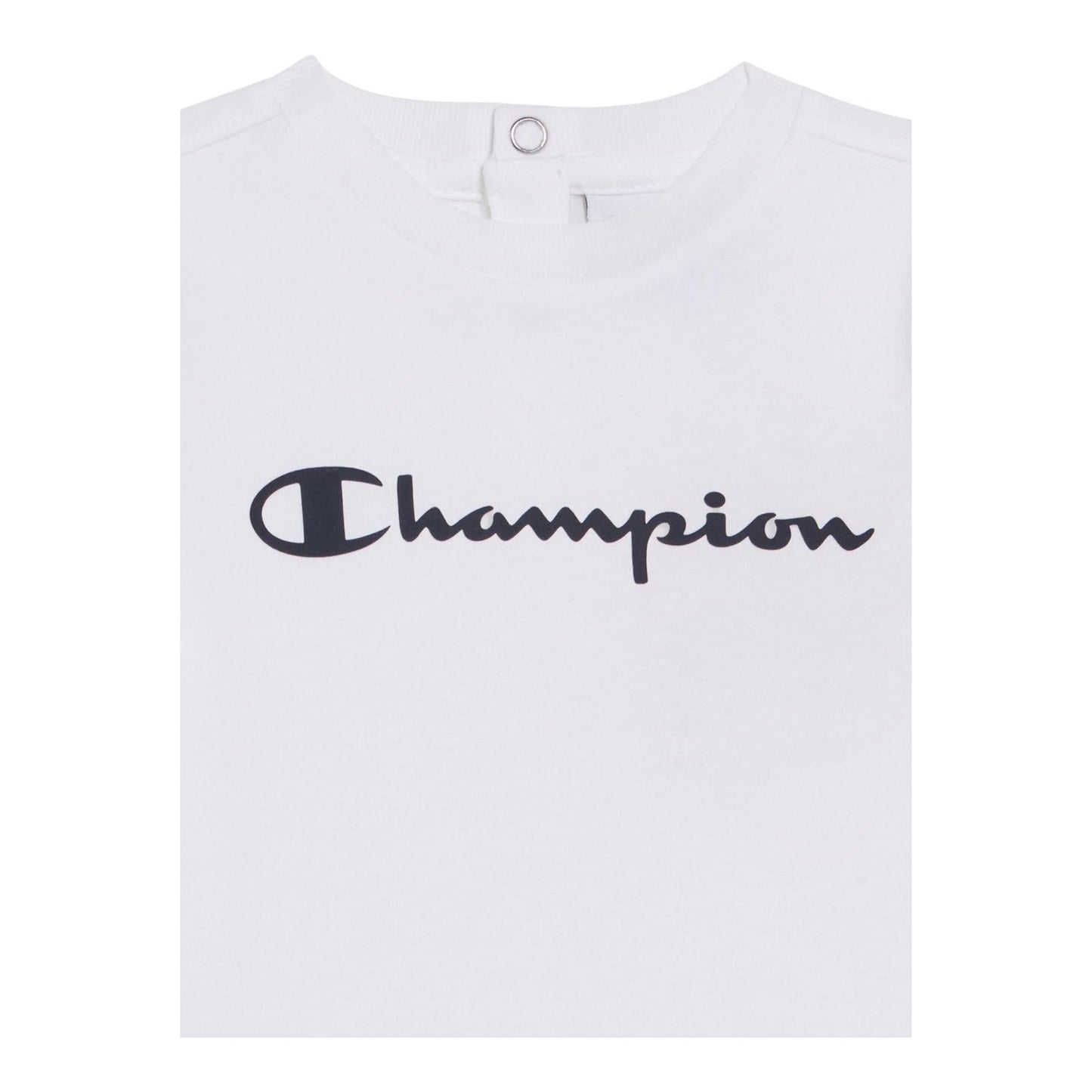 Champion Set Neonato Completo 307527 WW001