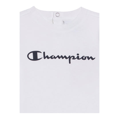 Champion Set Neonato Completo 307527 WW001
