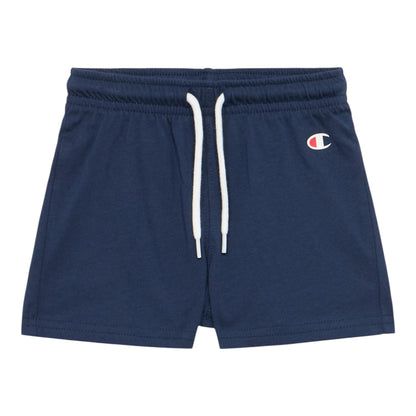 Champion Set Bambino 307562 WW001 Bianco
