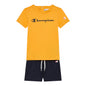 Champion Set Bambino YS164 307527 Blu