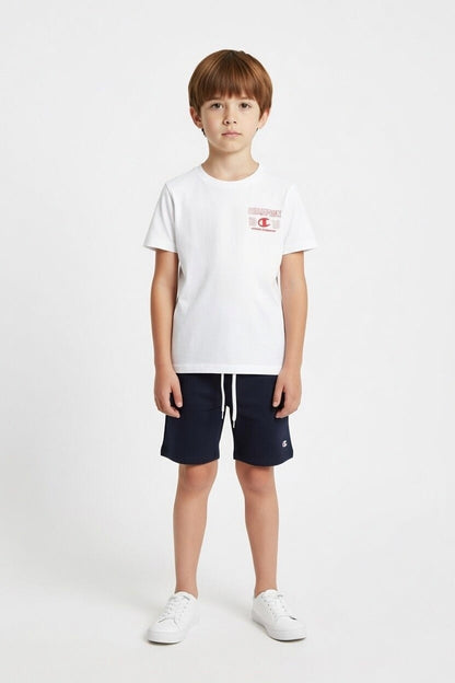 Champion Set Completo WW001 307556