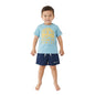 Champion Set Donna Maglietta e Pantaloncino 307575 BS060