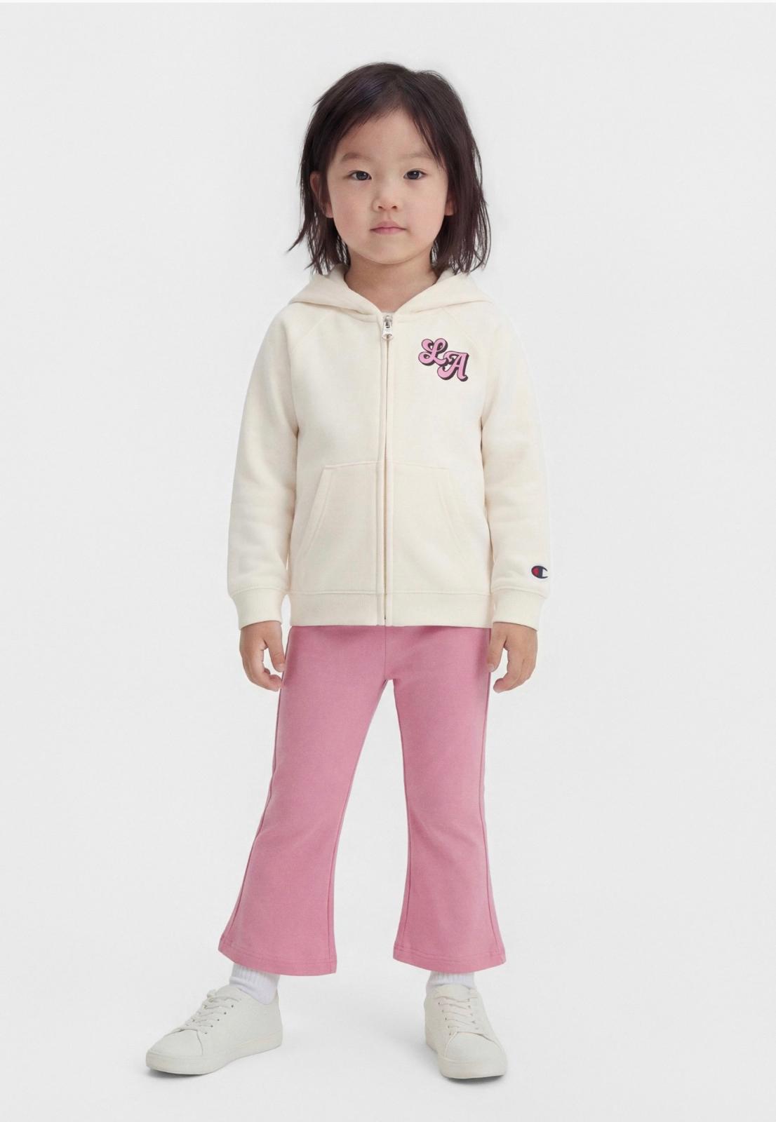 Champion Set Tuta Bambina 405368 YS084