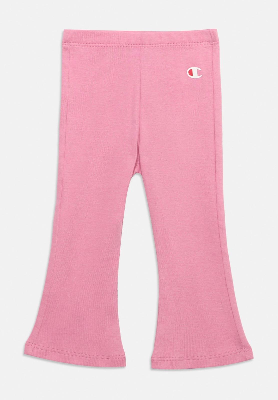 Champion Set Tuta Bambina 405368 YS084