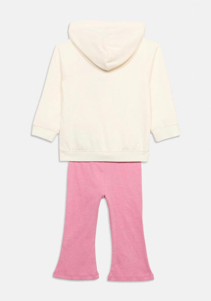 Champion Set Tuta Bambina 405368 YS084