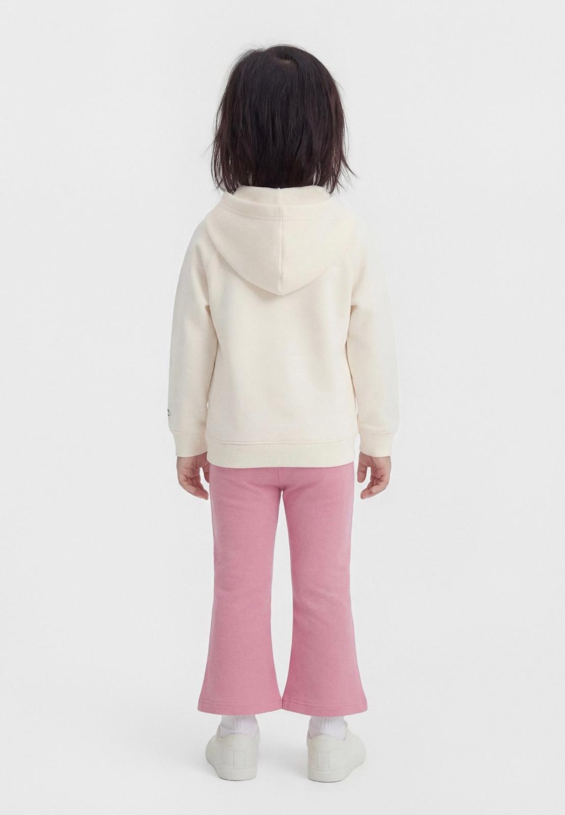 Champion Set Tuta Bambina 405368 YS084