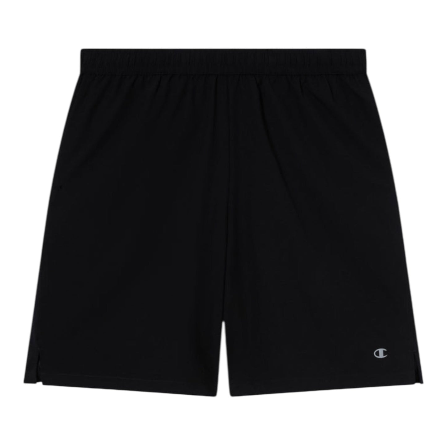 Champion Shorts 221365 KK001 Uomo Nero