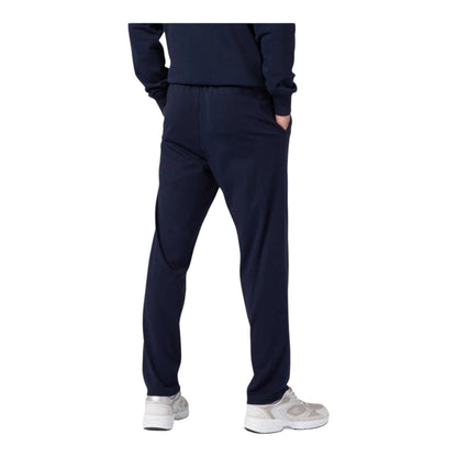Champion Pantalone Donna Straight Hem 221805 BS501 Blu