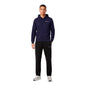 Champion Pantalone Donna Straight Hem 221805 KK001 Nero