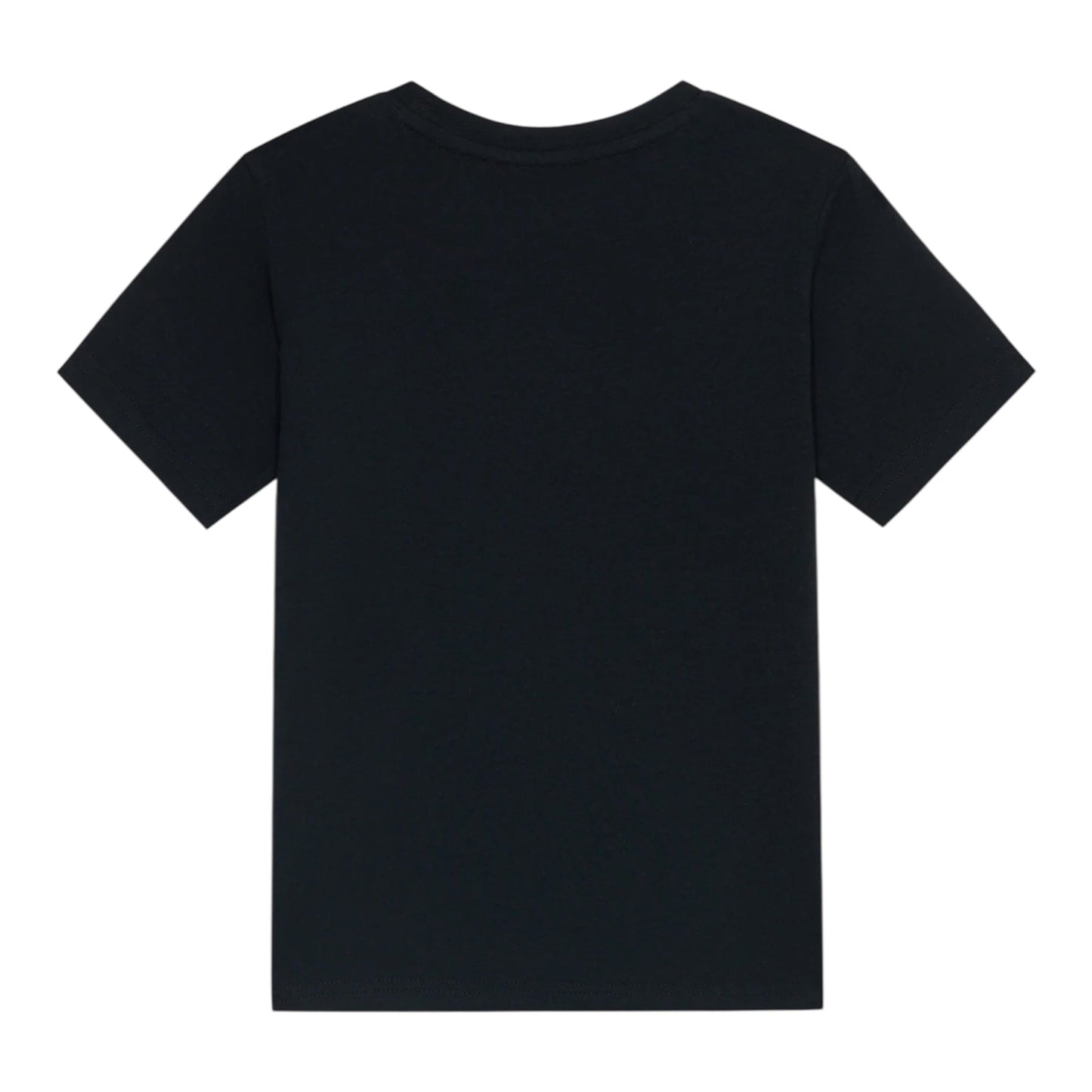 Champion T-Shirt Junior 307322 KK001 Nero