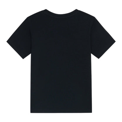 Champion T-Shirt Junior 307322 KK001 Nero