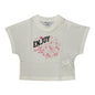 Champion T-shirt 405376 WW001 Junior White