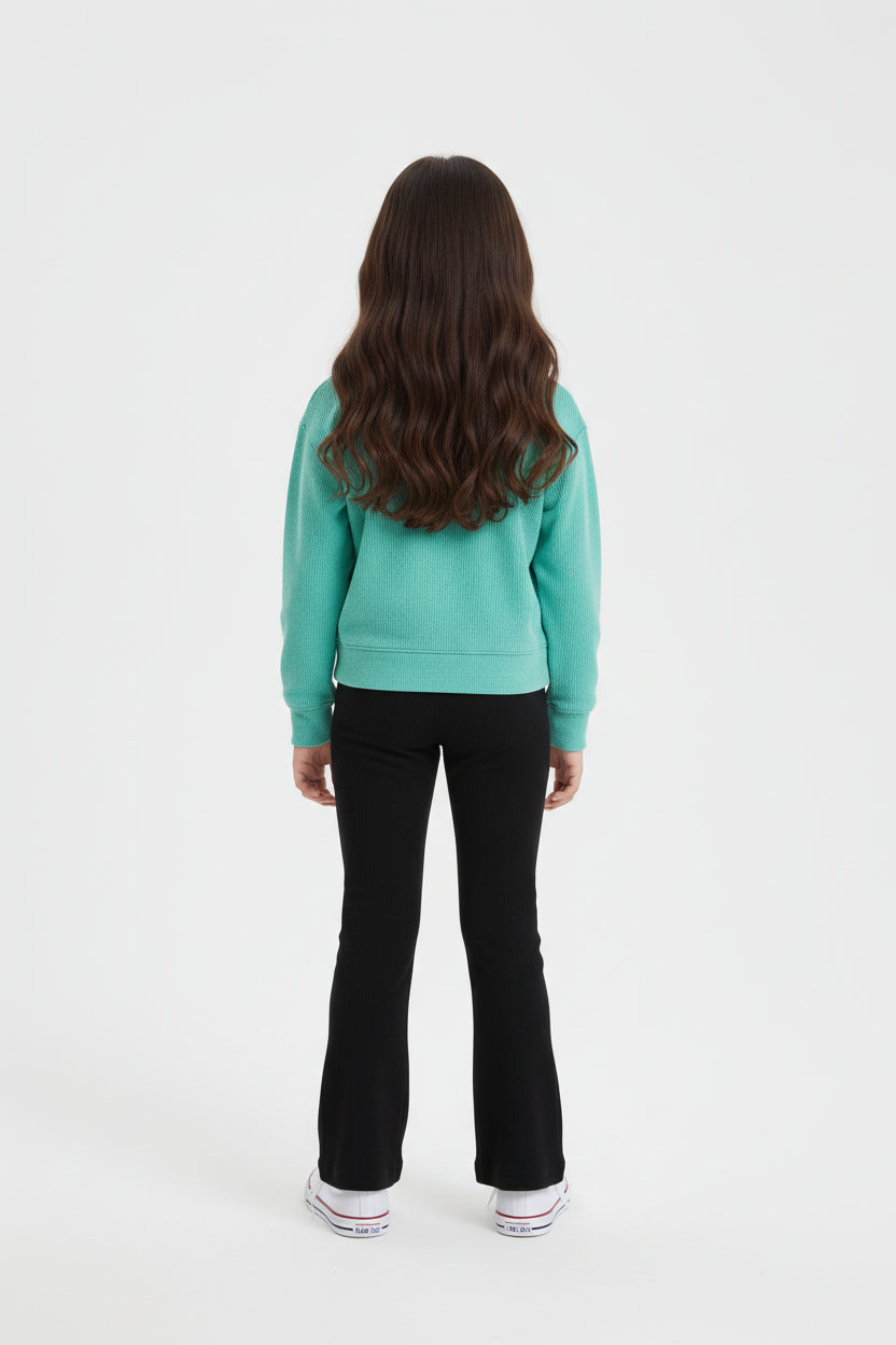 Champion Tuta Crewneck Suit BS137 405382