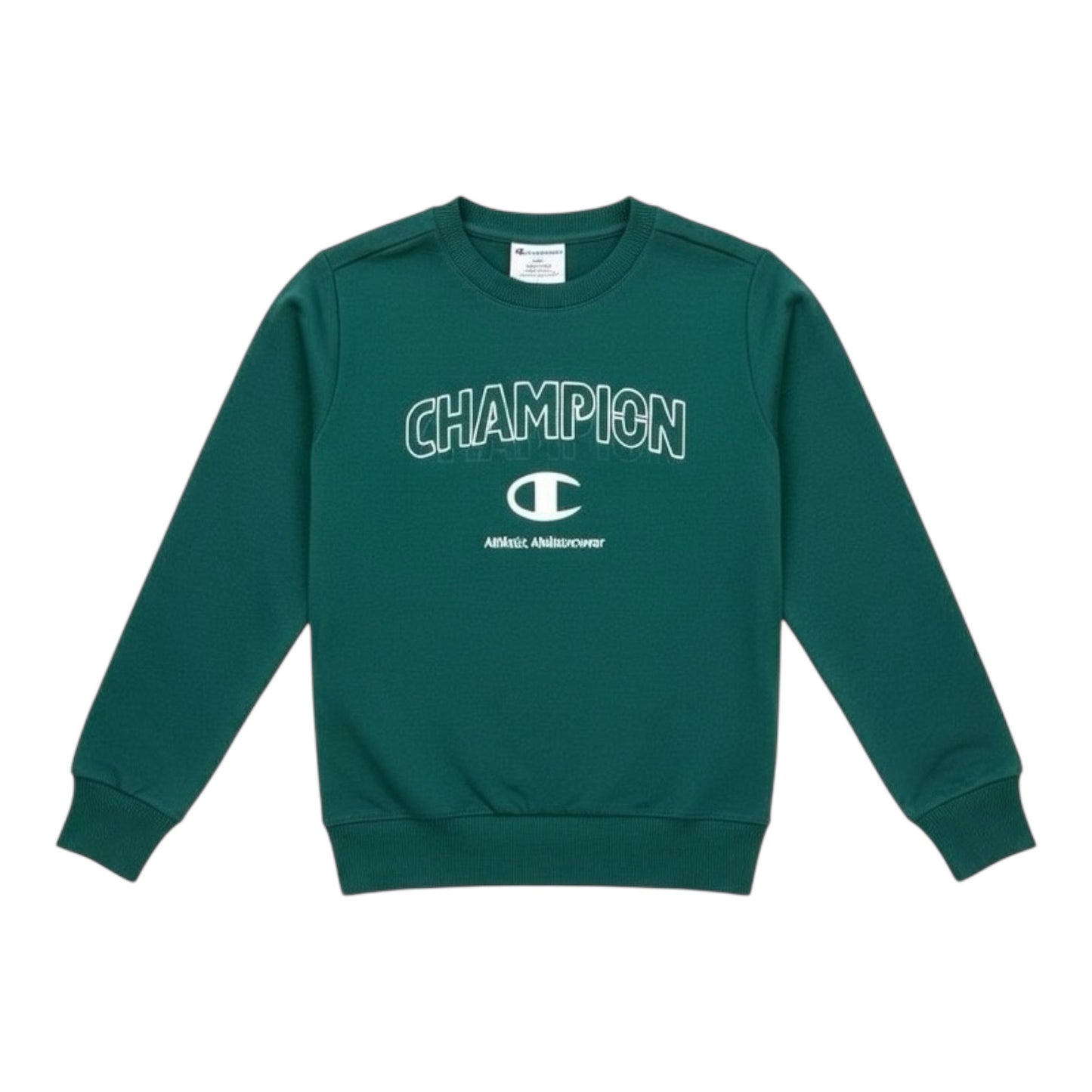 Champion Tuta Crewneck Sweatsuit GS511 307537