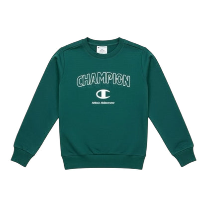 Champion Tuta Crewneck Sweatsuit GS511 307537
