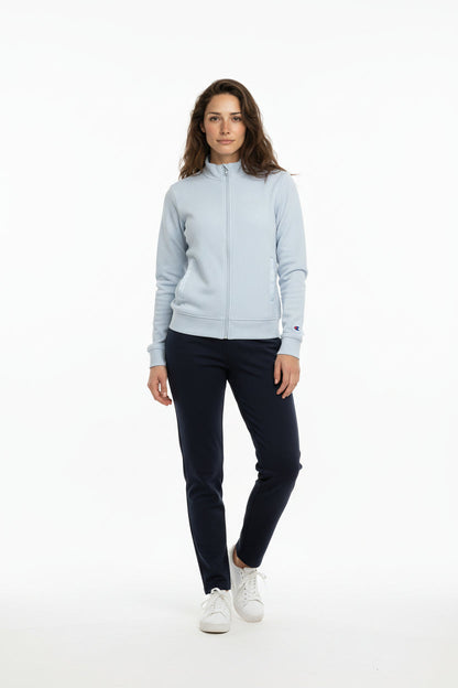 Champion Tuta Full Zip Suit BS224 118677