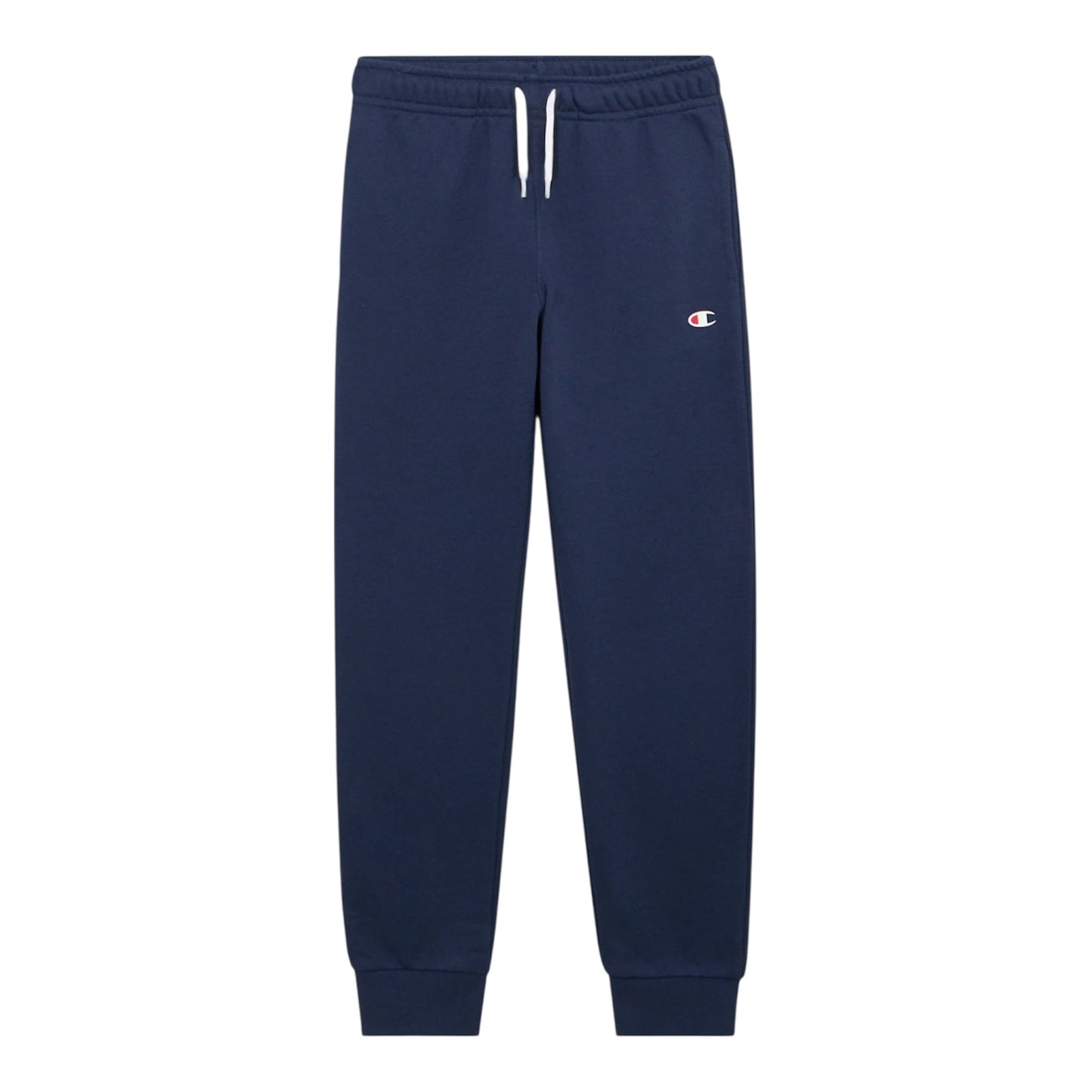 Champion Tuta Hooded Full Zip 307536 BS561 Junior Blu