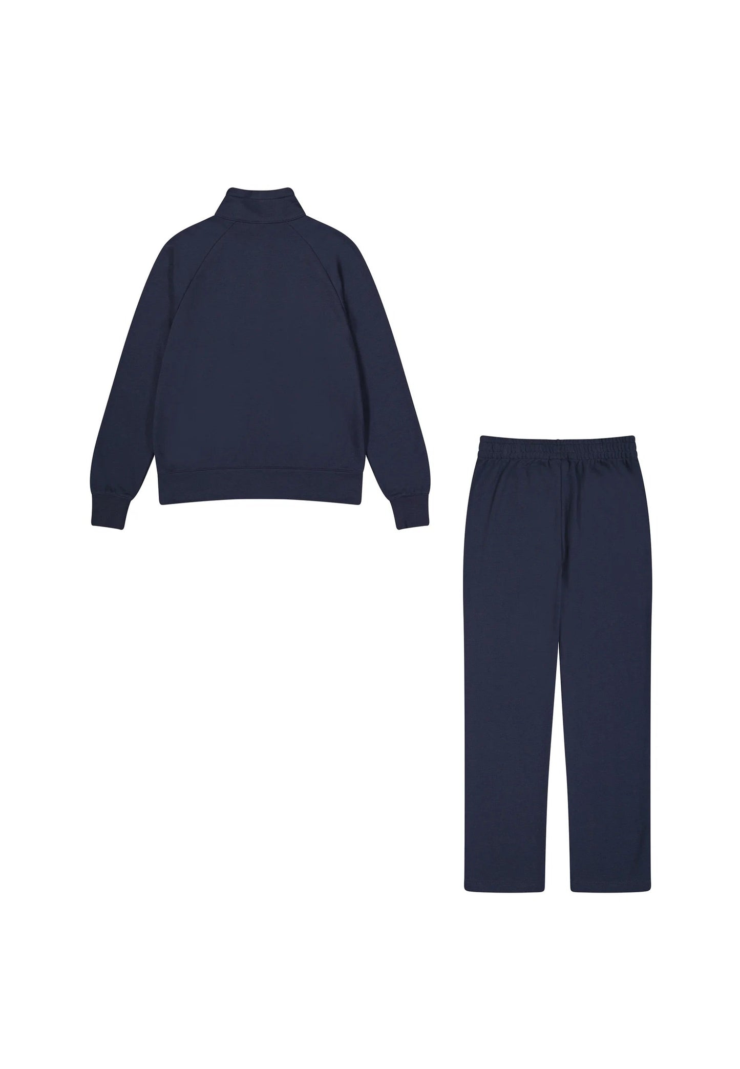 Champion Tuta Sportiva Donna Classic 117988 BS501 Blu