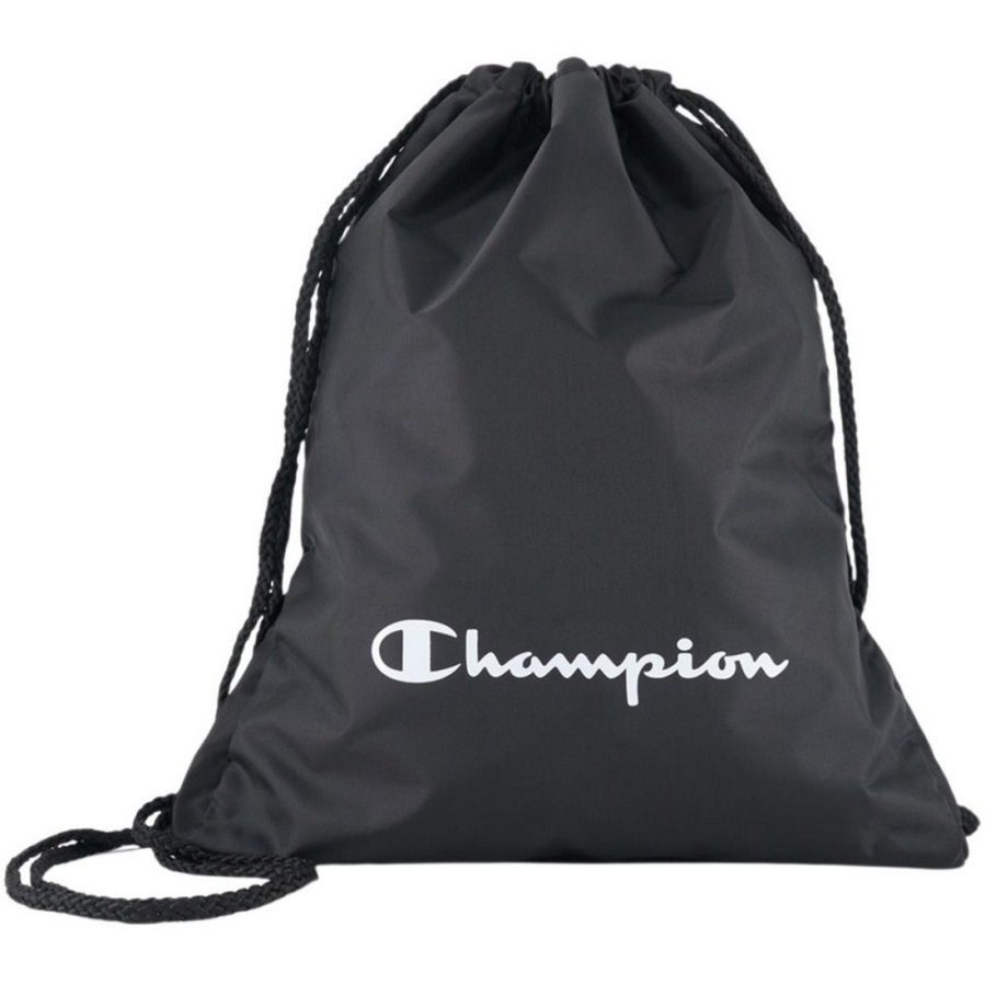 Champion Drawstring Bag 802339 ES503 Anthracite