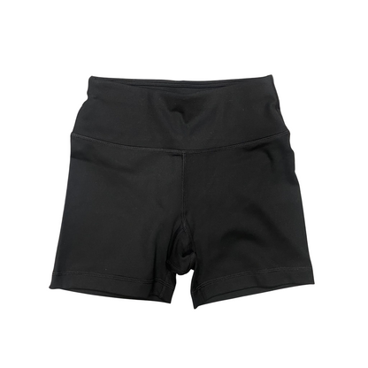 Champion pantaloncino sportivo da donna Soft-Touch 117735 KK001 nero