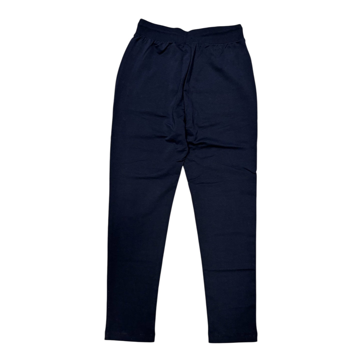 Champion Pantalone Donna Slim Pants 118689 BS501 Blu