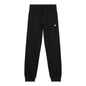 Champion Junior Sports Trousers Elastic Ankle 307051 KK001 Black