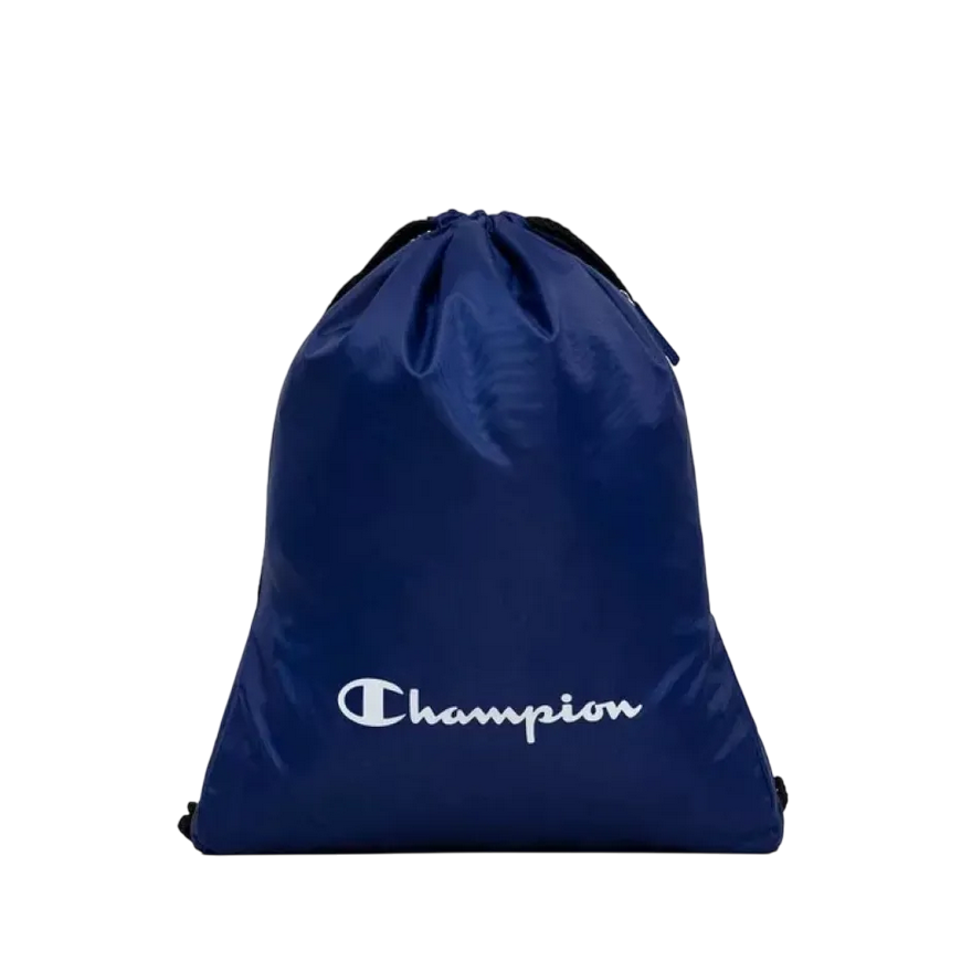 Champion zaino a sacca 802339 BS208 blu