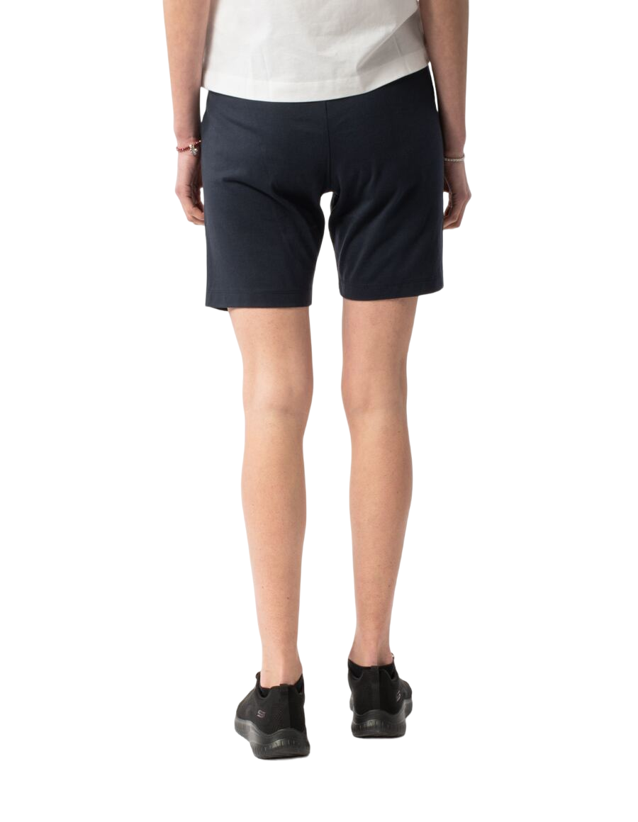 Champion Bermuda Sportivo Donna 115355 BS501 Navy