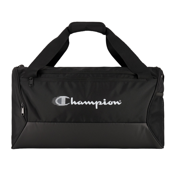Champion Small Gym Bag 806058 KK001 Black