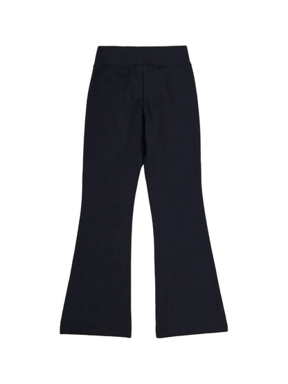 Champion pantalone sportivo da ragazza Jazz 404770 KK002 nero