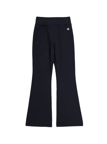 Champion pantalone sportivo da ragazza Jazz 404770 KK002 nero