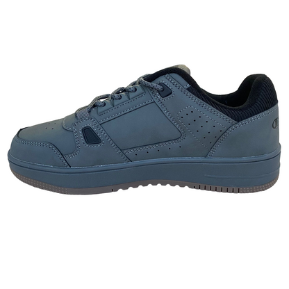 Champion men's sneakers RD18 S22294-ES014 grey-black