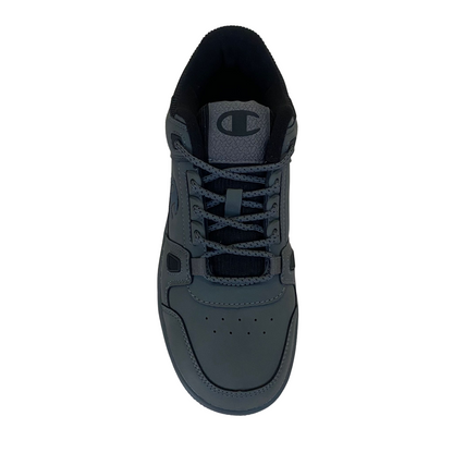 Champion men's sneakers RD18 S22294-ES014 grey-black