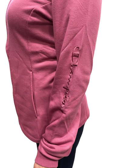 Champion tuta sportiva da donna 117297 rosa blu