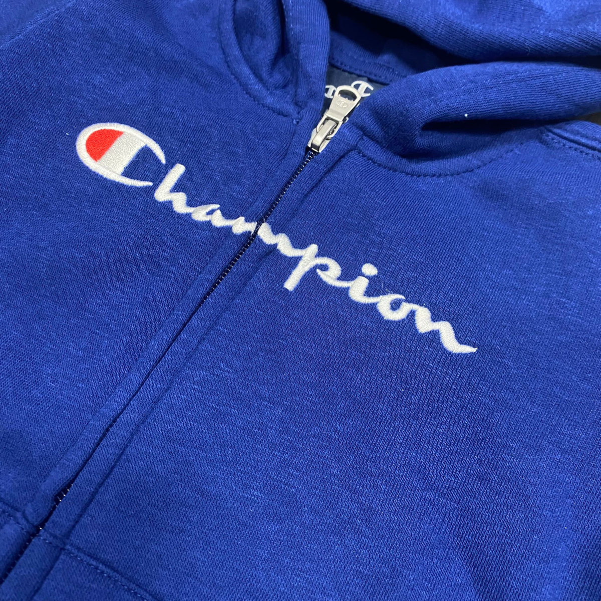 Champion infant tracksuit 306530 BS559 blue